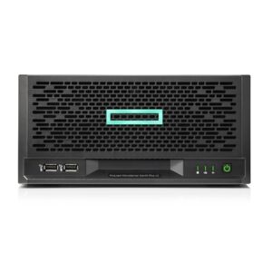 Server Micro Server Hpe P54654-421 Gen10plus V2 Xeon E-2314 4core 2.80ghz 16gb Ddr4 3200mhz 1x1tb3.5in Nonhp Vroc Sata Noodd Fino:28/08