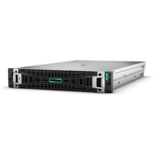 Server Server Hpe P52562-421 Dl380 Gen11 Rack 2u Xeon 4410y 12c 2.00ghz 32gbddr5 12x3.5 Hs Sata Noodd 4glan 800w Gar3y Fino:07/05