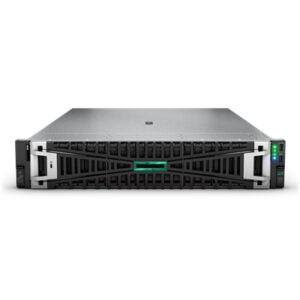 Server Server Hpe P52560-421 Dl380 Gen11 Rack 2u Xeon 4410y 12c 2.00ghz 32gbddr5 8x2.5 Hs Mr408i-o Noodd 4glan 1000w Gar3y Fino:28/08