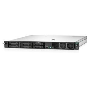 Server Server Hpe P66395-421 Dl20 Gen10+ Rack 1u Xeon 4c E-2314 2