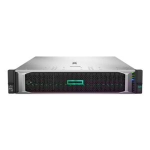 Server Server Hpe P56959-421 Dl380 Gen10 Rack 2u Xeon 1x4208 8c 2.1ghz 32gbddr4 Mr416-p Nohdd 8x2.5 Noodd 4glan 366flr 1x800 Fino:07/05