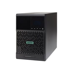 Opzioni Server Hp Ups Hpe Q1f50a T1000 Gen5 Intl With Management Card Slot Tower - Single Phase - 770 Watt - 1150 Va - 8x C-13 - Rs232fino:28/08