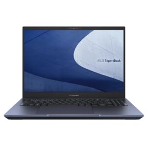 Notebook Nb Asus B5602cba-mb0309x 16"wuxga Ag I7-1260p 16ddr5 512ssd W11pro 2y Noodd Cam Bt Wifi Fp Ri 2usb Hdmi Tpm Fino:07/05