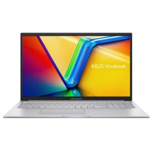 Notebook Nb Asus X1704va-au196w 17.3"fhd Ips Ag I7-1355u 16ddr4 1tbssd W11 2y Cam Wifi Bt 4usb Hdmi Ri Tpm