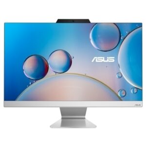 Lcd Pc Lcdpc Asus E3402wbak-wa067x 23.8"fhd Ag Wht 16:09 I7-1255u 16ddr4 512ssd W11pro 2y Wifi Bt Cam 6usb Rj45 Hdmi Tpm Fino:10/05