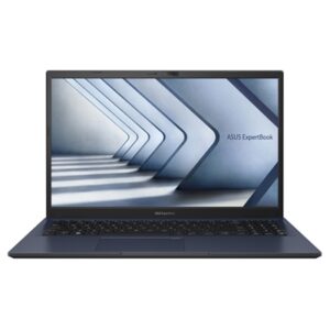 Notebook Nb Asus B1502cva-bq0354x 15.6"fhd Ag I7-1355u 8ddr4 512ssd W11pro 2y Cam Wifi Bt Fp Ri 4usb Hdmi Rj45 Tpm Fino:02/08