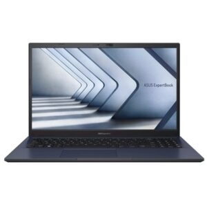 Notebook Nb Asus B1502cva-nj0349 15.6"fhd Ag I5-1335u 8ddr4 512ssd Freedos 2y Cam Wifi Bt 4usb Hdmi Rj45 Tpm Fino:02/08