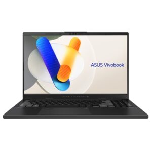 Notebook Nb Asus N6506mv-ma063w 15.6"3k Oled Glare I7-155hxx24ddr5 1tbssd W11 2y Vga/rtx4060-8gb Cam Wifi Bt 3usb Hdmi Rj45 Ri Tpm