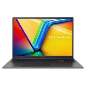 Notebook Nb Asus K3605vu-mb231w 16"wuxga Ips Ag I9-13900h 16ddr4 1tbssd W11 2y Vga/rtx4050-6gb Cam Wifi Bt Touchpad Fp 2usb Hdmi Ri Tpm