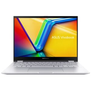 Notebook Nb Asus Touch Tp3402va-lz325w 14"wuxga Ips Glare I5-1335u 8ddr4 512ssd W11 2y Cam Wifi Bt 3usb Hdmi Ri Tpm Fino:02/08