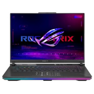 Notebook Nb Asus Rog G634jzr-n4049w 16"wqxga Ips Ag I9-14900hx 16ddr5 1tbssd W11 2y Vga/rtx4080-12gb Wifi Bt 3usb Hdmi Ri Nump Fino:09/07