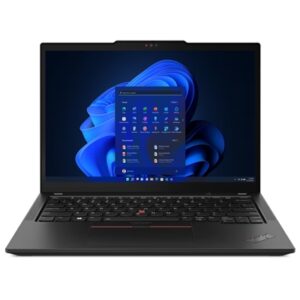 Notebook Nb Lenovo Thinkpad X13 21j30058ix 13.3"wuxga Ips Ag R7 Pro 7840u 16ddr5 512ssd W11pro 3y Cam Ri Wifi Bt 4usb Hdmi Tpm Fino:26/07