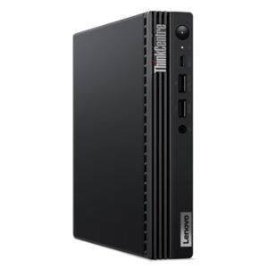 Personal Computer Pc Lenovo Thinkcentre M70q Tiny 12e3000nix 1lt I7-13700t 16ddr4 512ssd W11pro 3yos T+musb Vesa Wifi Bt 7usb Hdmi Dp R Fino:10/05