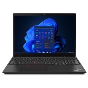 Workstation Grafiche Wks Lenovo Thinkpad P16s 21hk0049ix 16"wuxga Ips Ag I7-1370p 32ddr5 1tbssd W11pro Vga/rtxa500-4gb 3y Noodd Cam Mic Ri Fino:26/07