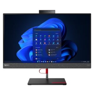 Lcd Pc Lcdpc M-touch Lenovo Thinkcentre Neo 50a-24 12k9003uix 23.8"fhd Ips Ag I5-13500h 16ddr5 512ssd W11pro 3yos Odd Cam T+ Fino:26/07