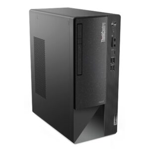 Personal Computer Pc Lenovo Thinkcentre Neo 50t Twr 12jd006uix 13.6lt I5-13400 8ddr4 512ssd W11pro 3yos Mm T+m 9usb Hdmi Dp Vga Rj45 Tp Fino:26/07