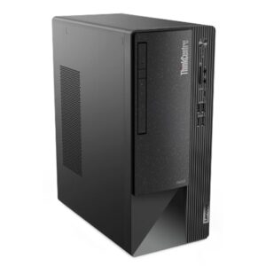 Personal Computer Pc Lenovo Thinkcentre Neo 50t Twr 12jd006qix 13.6lt I5-13400 16ddr4 512ssd W11pro 3yos Mm T+m 9usb Hdmi Dp Vga Rj45 T Fino:26/07