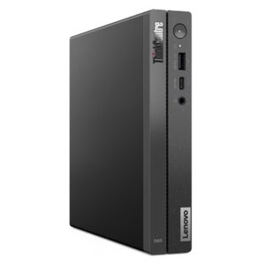 Personal Computer Pc Lenovo Thinkcentre Neo 50q Tiny 12ln0025ix 1lt I5-13420h 8ddr4 512ssd W11pro 3yos Mm T+m Vesa Wifi Bt 6usb Hdmi Dp Fino:26/07