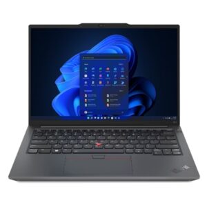 Notebook Nb Lenovo Thinkpad E14 21jr001uix 14"wuxga Ips Ag R5-7530u 8ddr4 512ssd W11pro 1ypremier Ri Wifi Bt 4usb Hdmi Cam Fp Fino:26/07