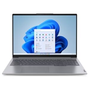 Notebook Nb Lenovo Thinkbook 16-abp 21kk000xix 16"wuxga Ips Ag R5-7530u 2x8gbddr4 512ssd W11pro 1ypremier Cardr Cam Ri 4usb Hd Fino:30/09