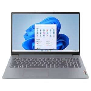 Notebook Nb Lenovo Ideapad Slim 3 15iah8 83er00cvix 15.6"fhd Ips Ag I5-12450h 16ddr5 1tbssd W11 2y Mic Cam Wifi Bt 3usb Hdmi T Fino:26/07