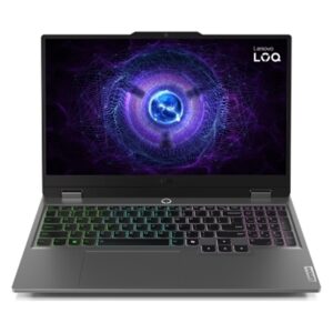 Notebook Nb Lenovo Loq 15irx9 83dv00j3ix 15.6"fhd Ips Ag I7-13650hx 16ddr5 1tbssd W11 2y Vga/rtx4060-8gb Cam Mic Ri Wifi Bt 4u Fino:26/07