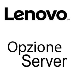 Opzioni Server Opt Lenovo 7xb7a00023 Hard Disk Thinksystem 2.5" 900gb 15k Sas 12gb Hot Swap 512e Fino:08/07