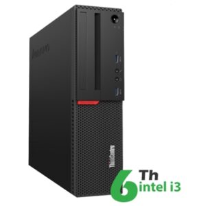 Personal Computer Pc Lenovo Refurbished Rinovo M710s 9lt Sff Rn84424001 I3-6xxx 8gbddr4 128ssd+500hdd W10pro Noodd 8usb 2xdp 1y