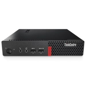 Personal Computer Pc Lenovo Refurbished Rinovo Tiny M710q Rn85532201 I5-7x00t 16gbddr4 240gbssd W10pro-upg 2y Noodd