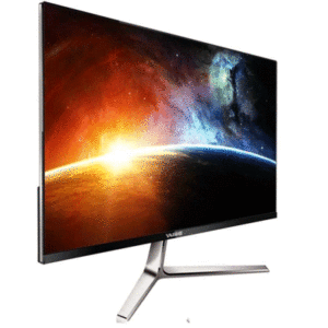 Monitor Monitor Yashi Pioneer Slim Yz2748 Ips 27"16:9 2ms Mm 1920x1080 Black Vga/hdmi 350cd/m2 1000:1 Lowbluelightfino:30/08