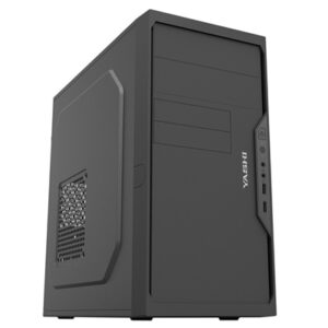 Personal Computer Pc Yashi Mt Yy51171 I7-11700 4.9ghz 16gbddr4 512ssd W11 Pro Odd H510 Hdmi-vga 6usb 500w T+musb 2yocfino:10/05