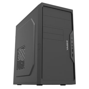 Personal Computer Pc Yashi Mt Yy71251 I7-12700 16gbddr4 512ssd W11 Pro Odd H610 Hdmi-vga 6usb Lan T+musb 2yoc Fino:10/05