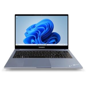 Notebook Nb Yashi Le Mans Yp1568 15.6" Ips Amd Ryzen 7 6800h 16gb Ddr51tbssd W11pro Cam1.0 Wifi Bt5.1 3xusb 2xtypec Fino:31/05