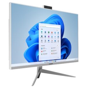 Lcd Pc Lcdpc Yashi Pioneers Ay72744 27"ips Ag White I5-12400 H610 8gbddr4 512ssd W11pro Noodd 6usb T+musb Privacycam Fino:10/05