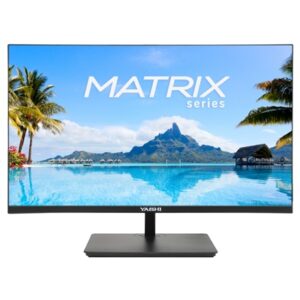 Monitor Monitor Yashi Matrix Yz2449 23.8" Fhd Ips 100hz 1ms Mm 1920x1080 Black 300cd/m2 Vga Hdmi Vesa 2yoc Fino:30/08