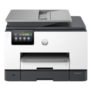 Stampanti Stampante Hp Mfc Ink Officejet Pro 9132e 404m5b 4in1 A4 15/23ppm F/r Adf Wifi-bt-usb Airprint 1y 512mb 1200x1200 Fino:30/08