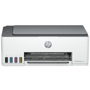 Stampanti Stampante Hp Mfc Ink 5105 Smarttank 1f3y3a A4 3in1 1200dpi Wifi-usb 64mb 12ppm 3y Hpsmartapp