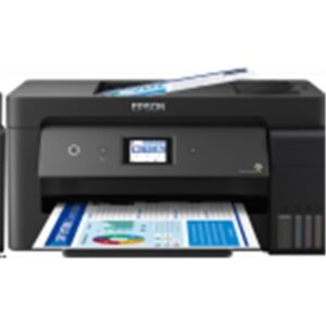 Stampanti Stampante Epson Mfc Ink Ecotank Et-15000 C11ch96401 A3+ 4in1 38ppm Adf35fg 250fg Lcd Usb Lan Wifi Direct Fino:30/09