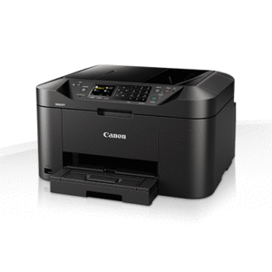 Stampanti Stampante Canon Mfc Ink Maxify Mb2150 0959c009 A4 4in1 19ipm