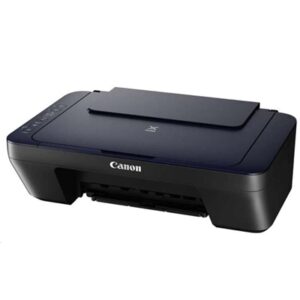 Stampanti Stampante Canon Mfc Ink Pixma Mg2555s 0727c026 8ipm 3in1 Usb Fino:31/05