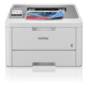 Stampanti Stampante Brother Led Color Hl-l8230cdw A4 30ppm 512mb F/r Lcd 250fg Usb Wifi (toner In Dotaz 1k) Fino:31/07