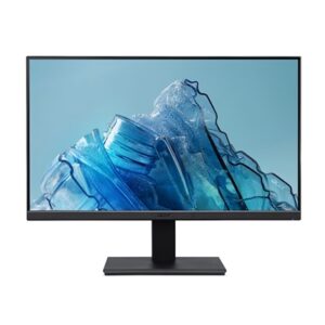 Monitor Monitor Acer Vero V7 V247ye Um.qv7ee.e01 23.8"fhd Ips 16:9 4ms 250cd/m2 3y Hdmi Dp Vga Vesa 0frame Tilt Fino:31/07