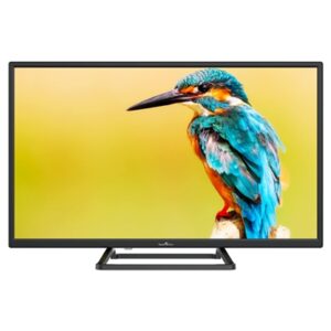 Tv Tv Led Smart-tech 32" 32hn10t3 Dvb-t2/s2 Hd 1366x768 Black Ci Slot Hotel Mode 3xhdmi2xusb Vesa