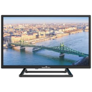 Tv Tv Led Smart-tech 40" 40fn10t3 Dvb-t2/s2 Fhd 1920x1080 Black Ci Slot Hotel Mode Tvsat 3xhdmi 2xusb Vesa