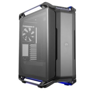 Cabinet Cabinet Atx Tower Cooler Master Mcc-c700p-kg5n-s00 Cosmos C700p Black Edition Atx 4x3.5 4x2.5 Usb3.1/3.0 Latotrasp. Noalim.