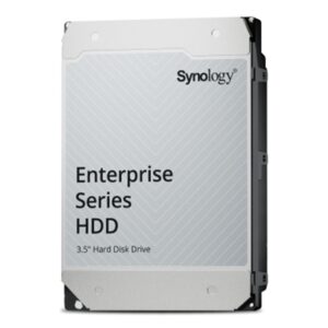 Hard Disk Hard Disk Sas 3.5" X Nas 16000gb(16tb) Synology Has5300-16t262mib/s7200rpm