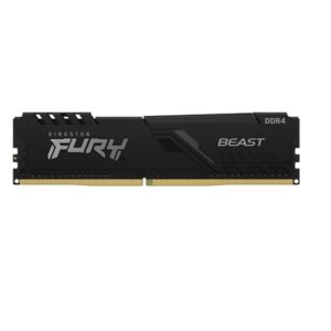 Memorie Ddr4 32gb 3200mhz Kf432c16bb/32 Kingston Fury Beast Cl16