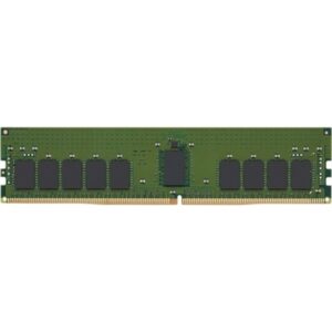 Memorie Ddr4 Ecc Reg 32gb 3200mhz Ksm32rd8/32mfr Kingstoncl22 Micron F Rambus Dual Rank