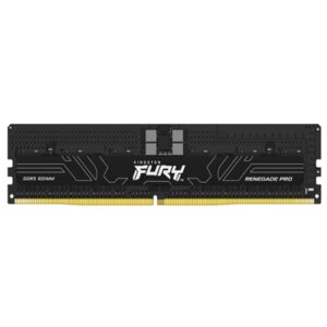 Memorie Ddr5 32gb 5600mt/s Kf556r36rb-32 Kingston Fury Renegade Pro Xmp Ecc Reg Cl36