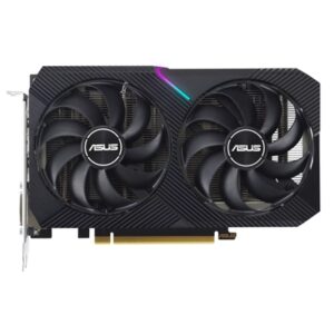 Schede Video Svga Asus Dual-rtx3050-o8g-v2 Nvidia Rtx3050 Pcie4.0 8gddr6 128bit Hdmi 3xdp Hdcp 7680x4320 2slot 90yv0gh6-m0na00 Fino:31/07